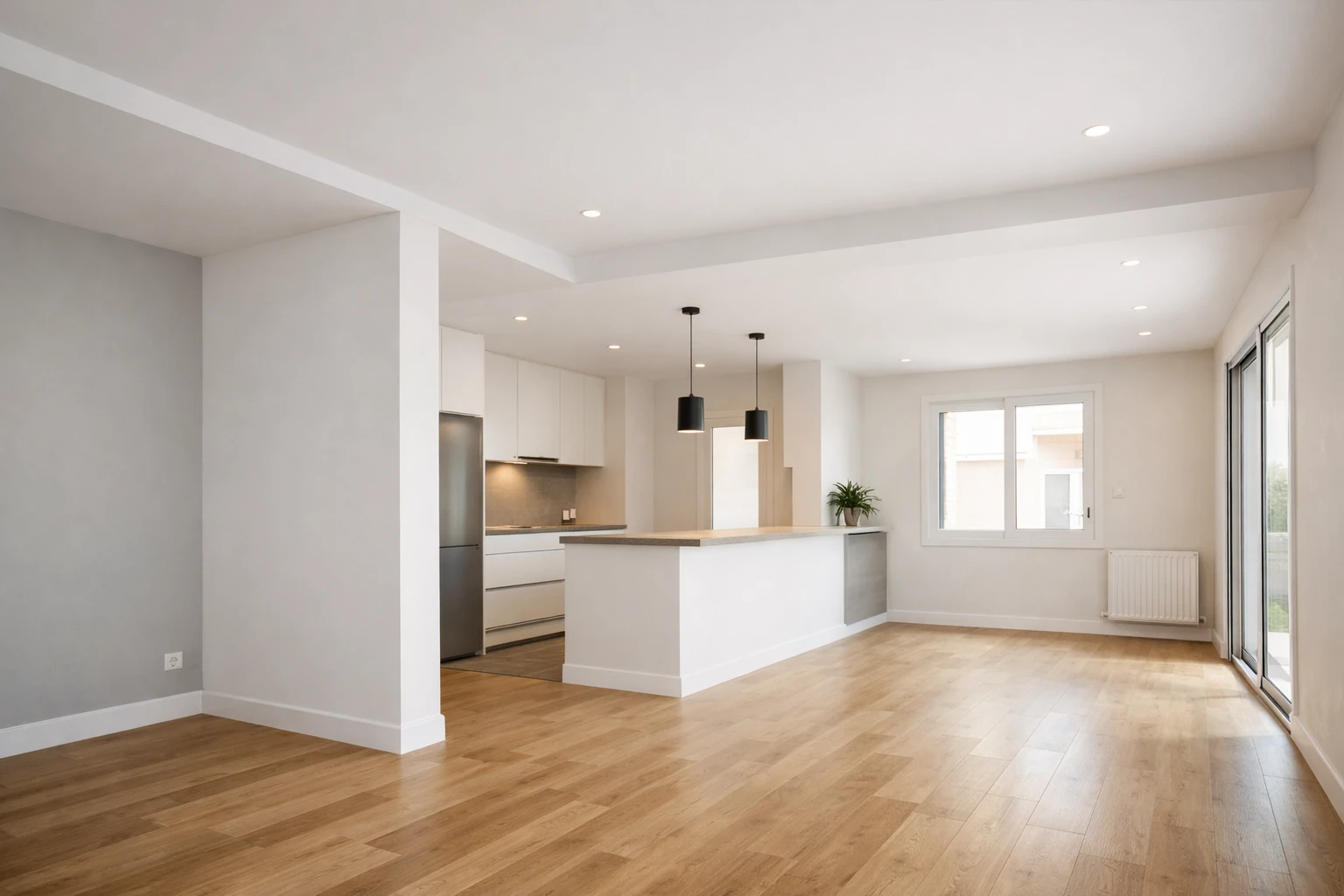 Réalisation DCP Constructions