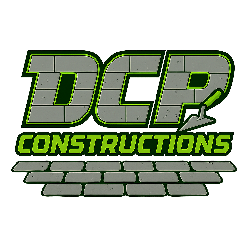DCP Constructions